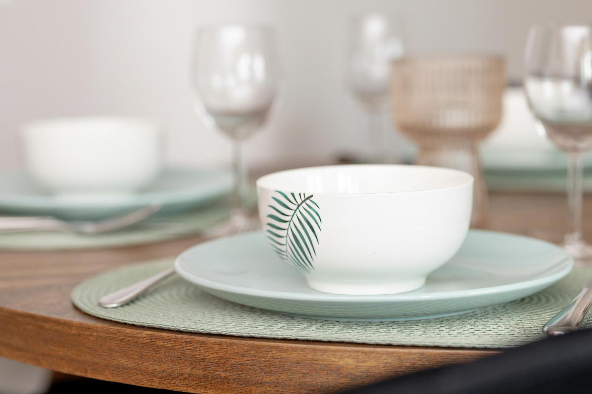 Stylowe Apartmenty Z Parkingiem Popieluszki W Gdansku By Noclegi Renters 外观 照片