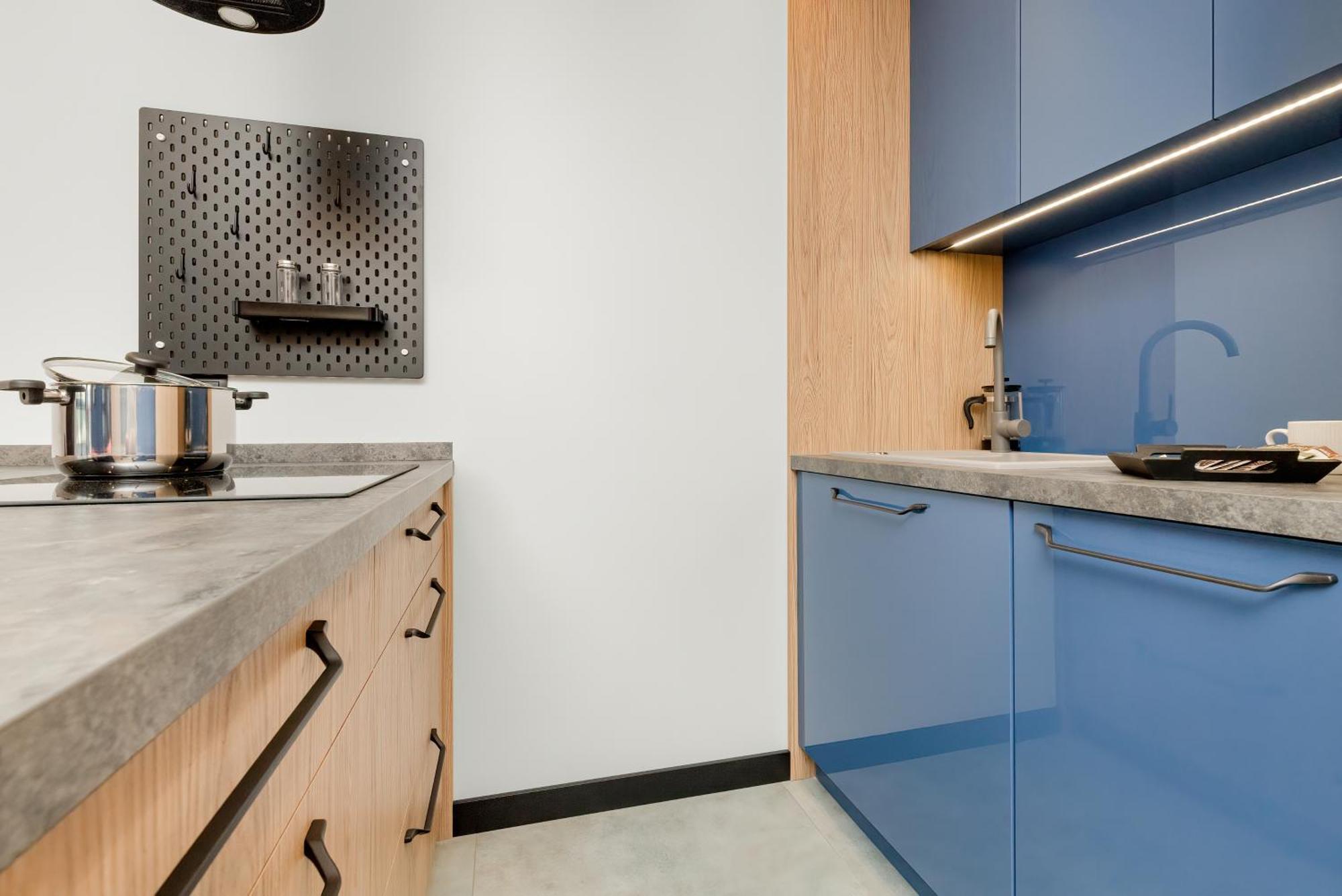 Stylowe Apartmenty Z Parkingiem Popieluszki W Gdansku By Noclegi Renters 外观 照片