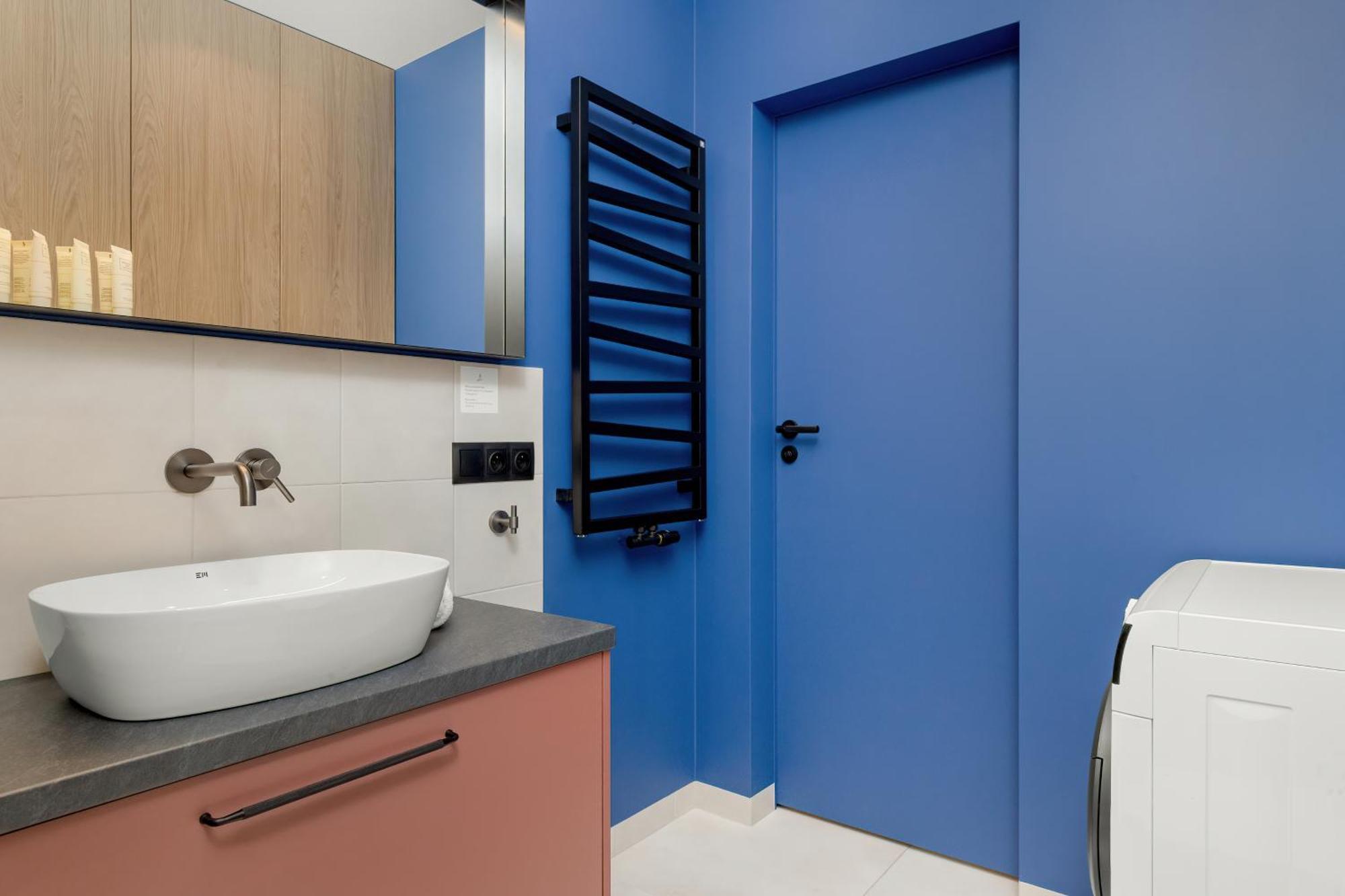 Stylowe Apartmenty Z Parkingiem Popieluszki W Gdansku By Noclegi Renters 外观 照片