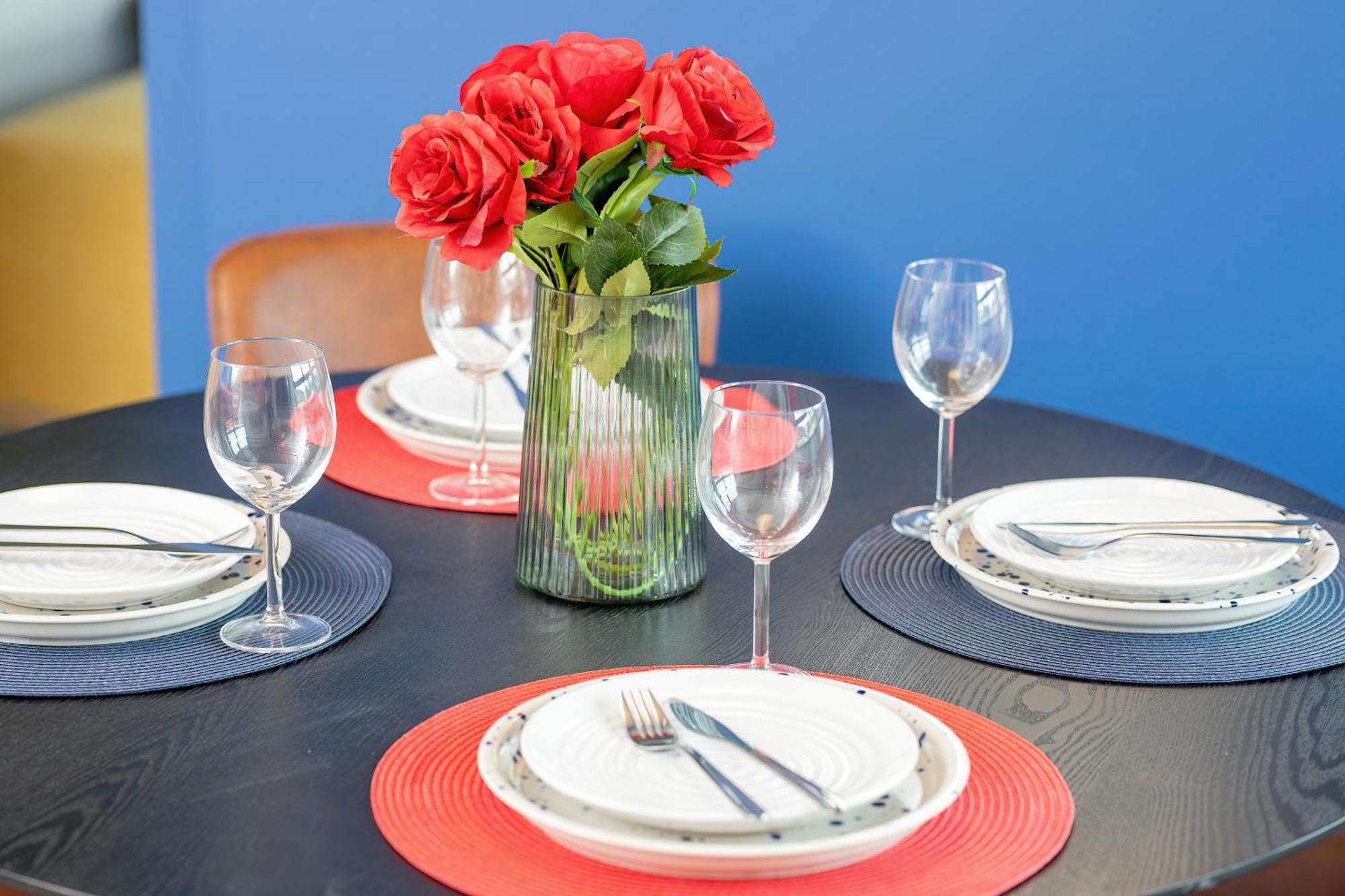 Stylowe Apartmenty Z Parkingiem Popieluszki W Gdansku By Noclegi Renters 外观 照片