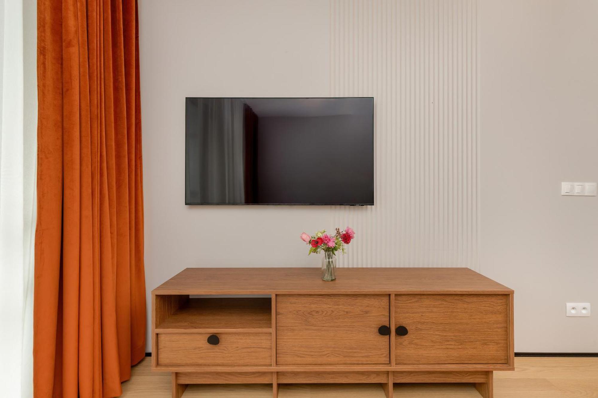 Stylowe Apartmenty Z Parkingiem Popieluszki W Gdansku By Noclegi Renters 外观 照片