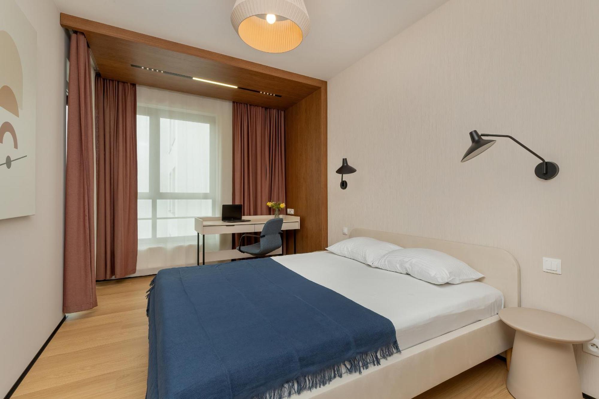 Stylowe Apartmenty Z Parkingiem Popieluszki W Gdansku By Noclegi Renters 外观 照片